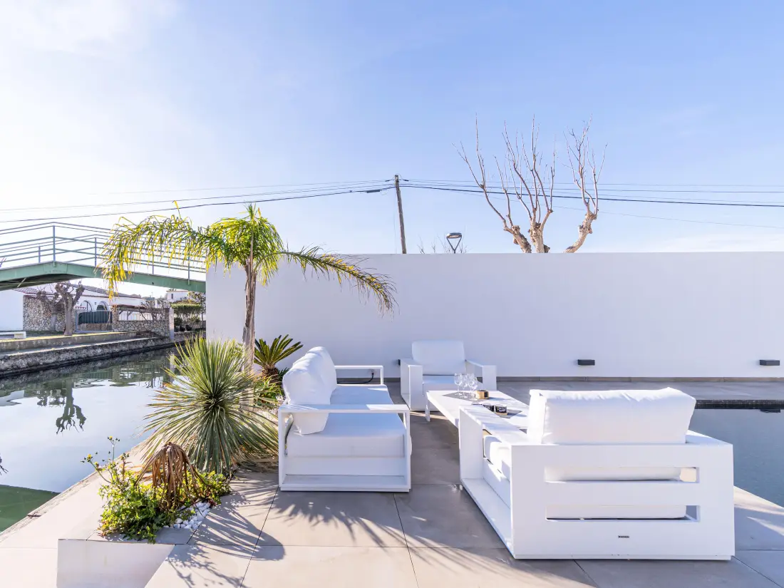 Maison de Vacances Empuriabrava 247