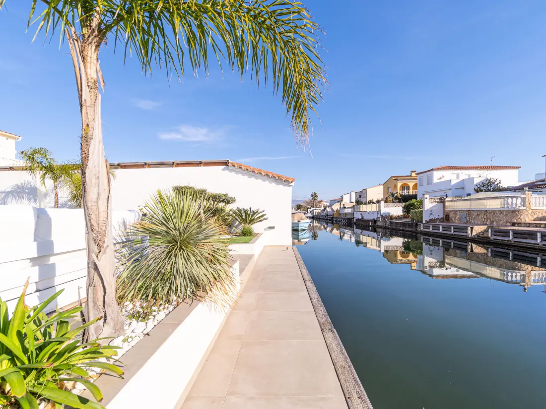 Maison de Vacances Empuriabrava 247