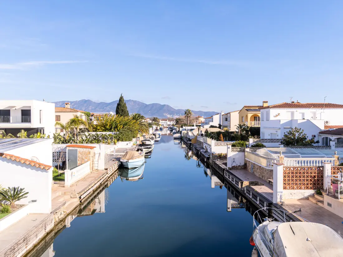 Maison de Vacances Empuriabrava 247