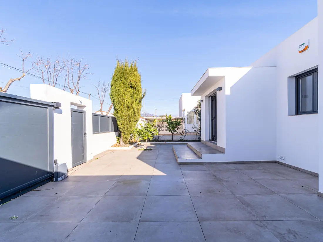 Maison de Vacances Empuriabrava 247