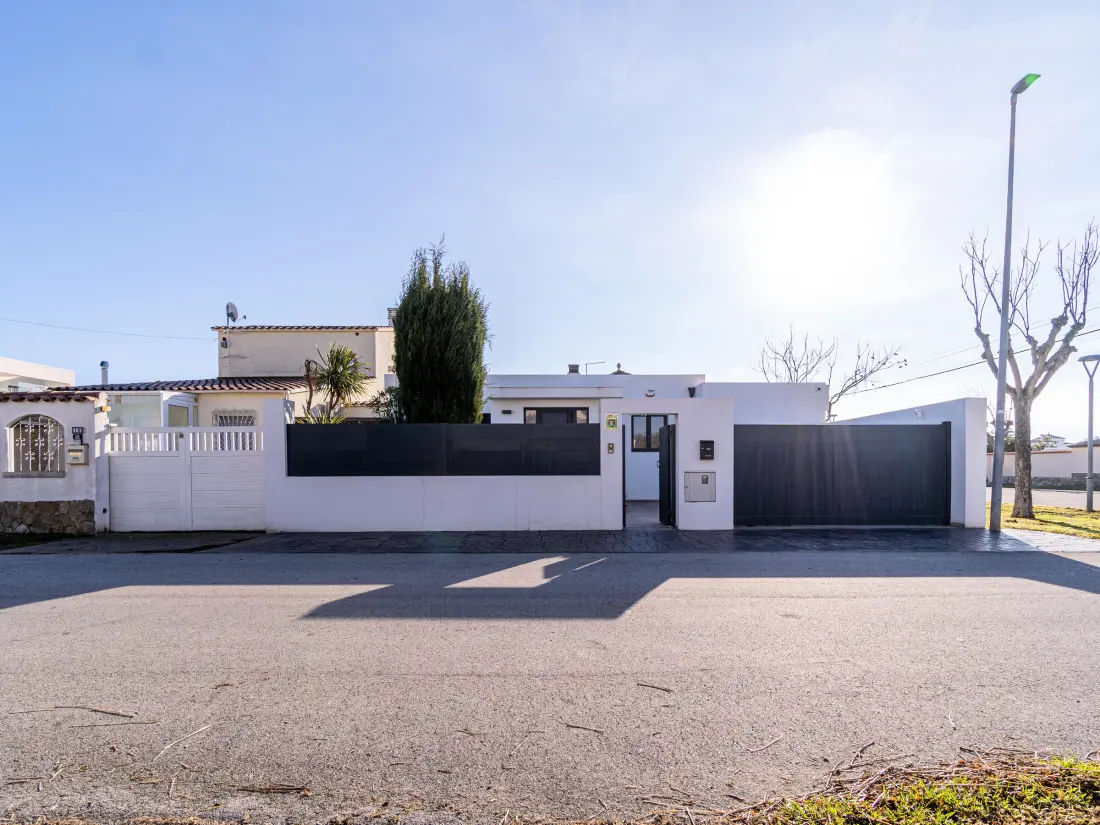 Maison de Vacances Empuriabrava 247