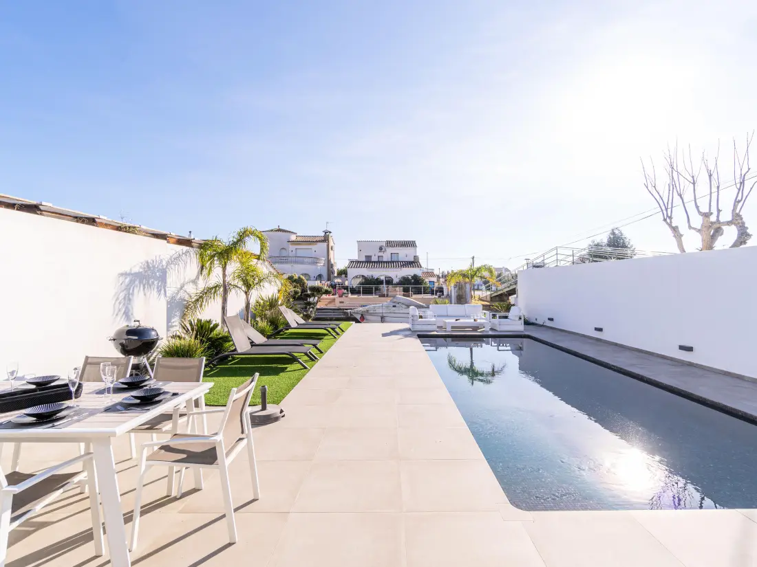 Maison de Vacances Empuriabrava 247