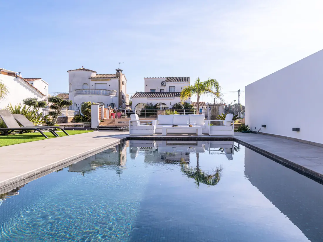 Maison de Vacances Empuriabrava 247