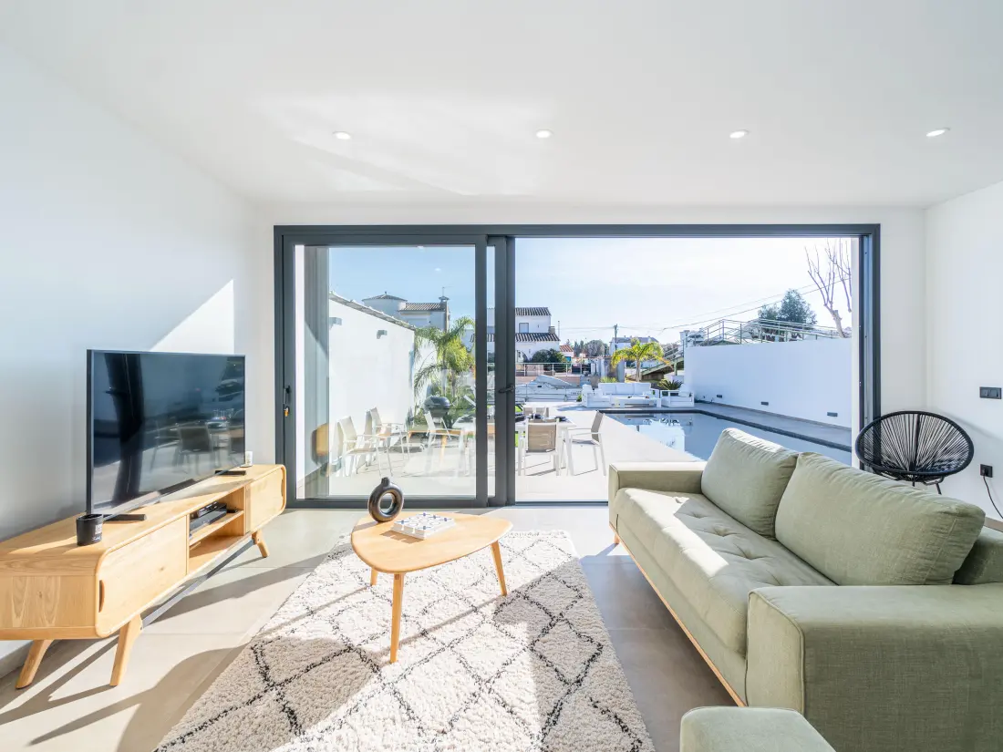 Maison de Vacances Empuriabrava 247