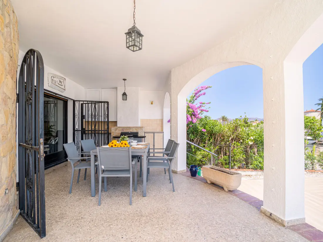 Maison de Vacances Empuriabrava 248