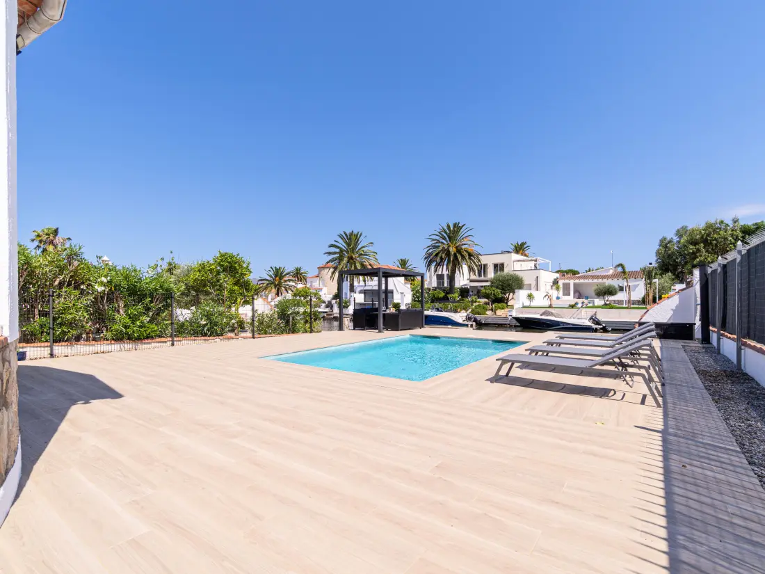 Maison de Vacances Empuriabrava 248
