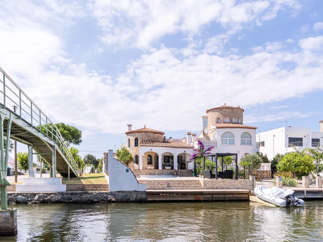 Maison de Vacances Empuriabrava 248