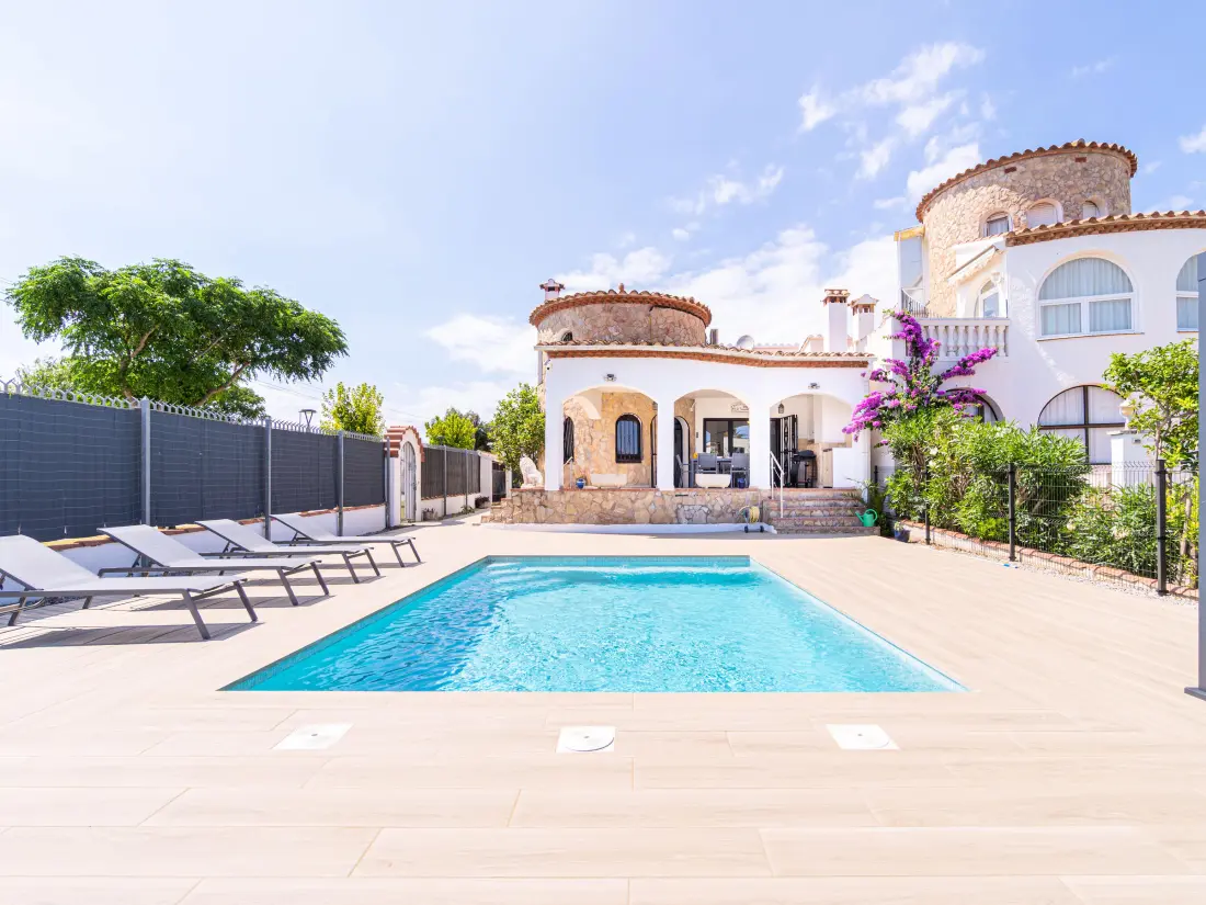 Maison de Vacances Empuriabrava 248