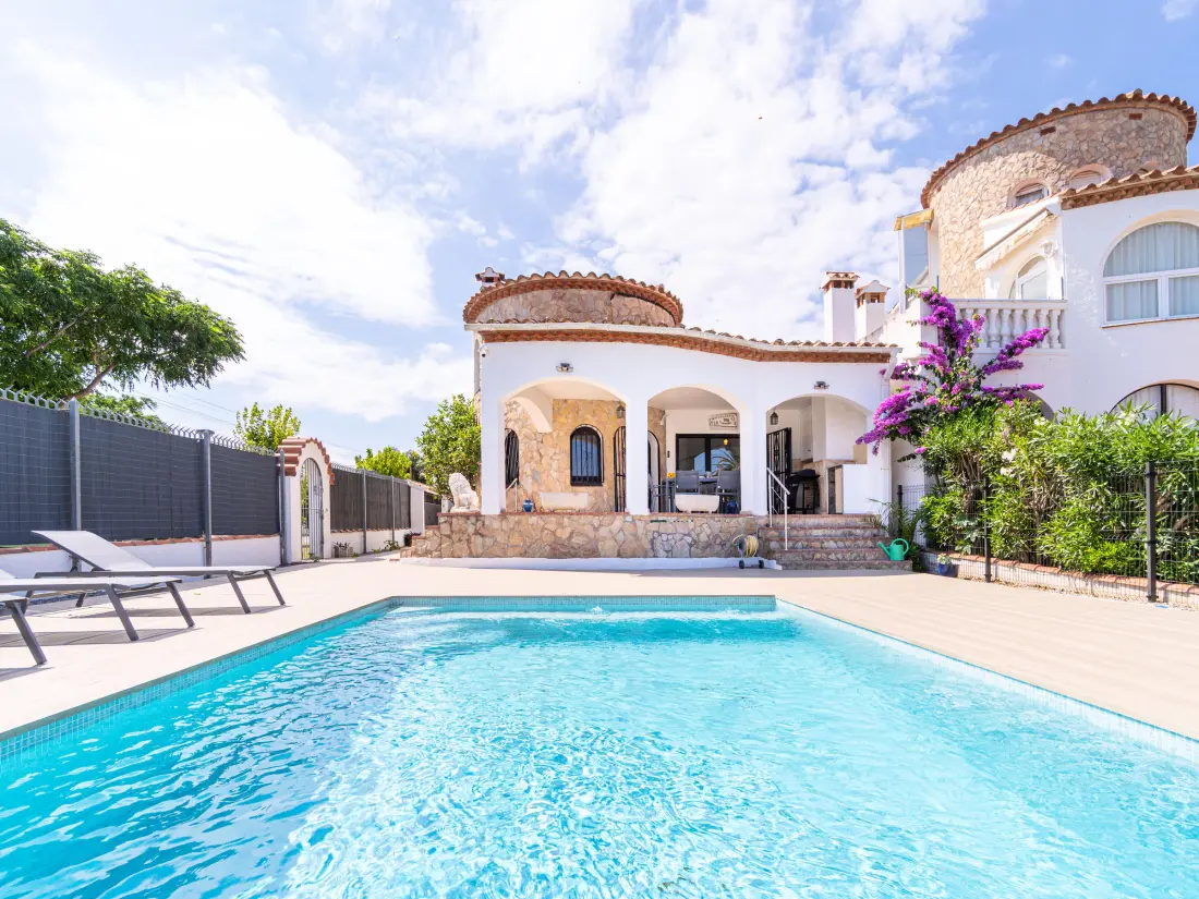 Maison de Vacances Empuriabrava 248