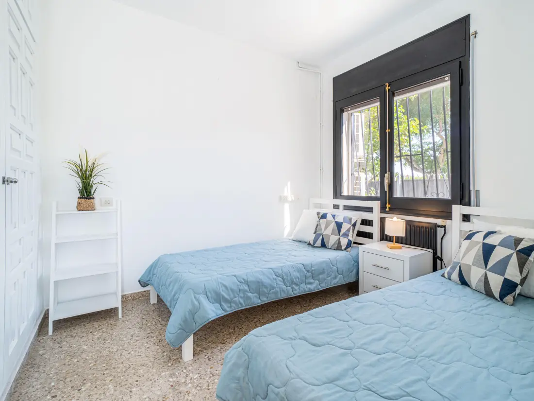 Maison de Vacances Empuriabrava 248