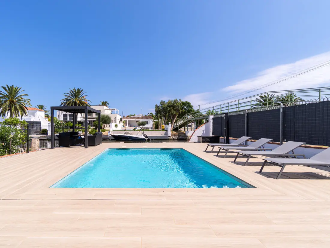 Maison de Vacances Empuriabrava 248