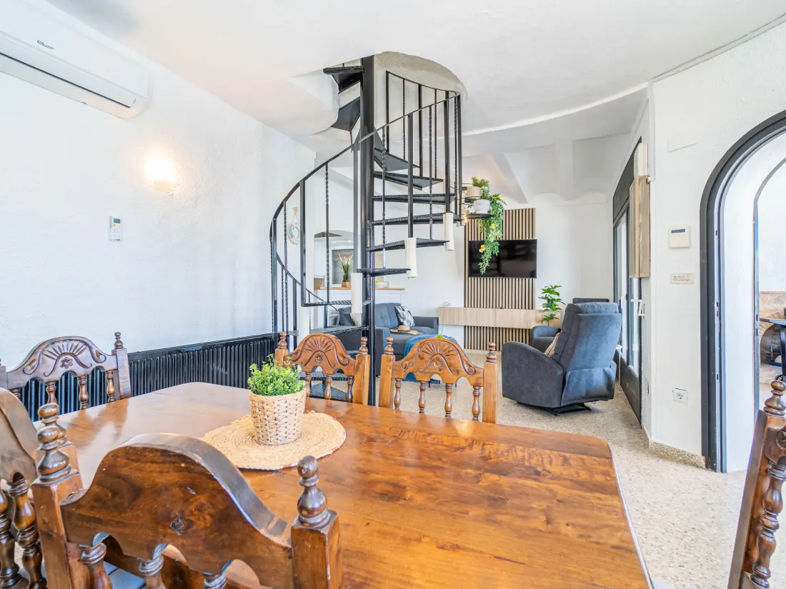 Maison de Vacances Empuriabrava 248
