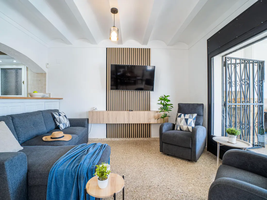 Maison de Vacances Empuriabrava 248