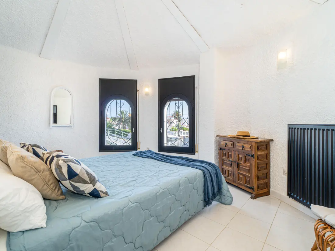 Maison de Vacances Empuriabrava 248