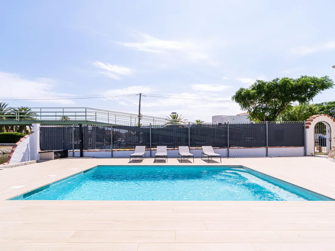 Maison de Vacances Empuriabrava 248
