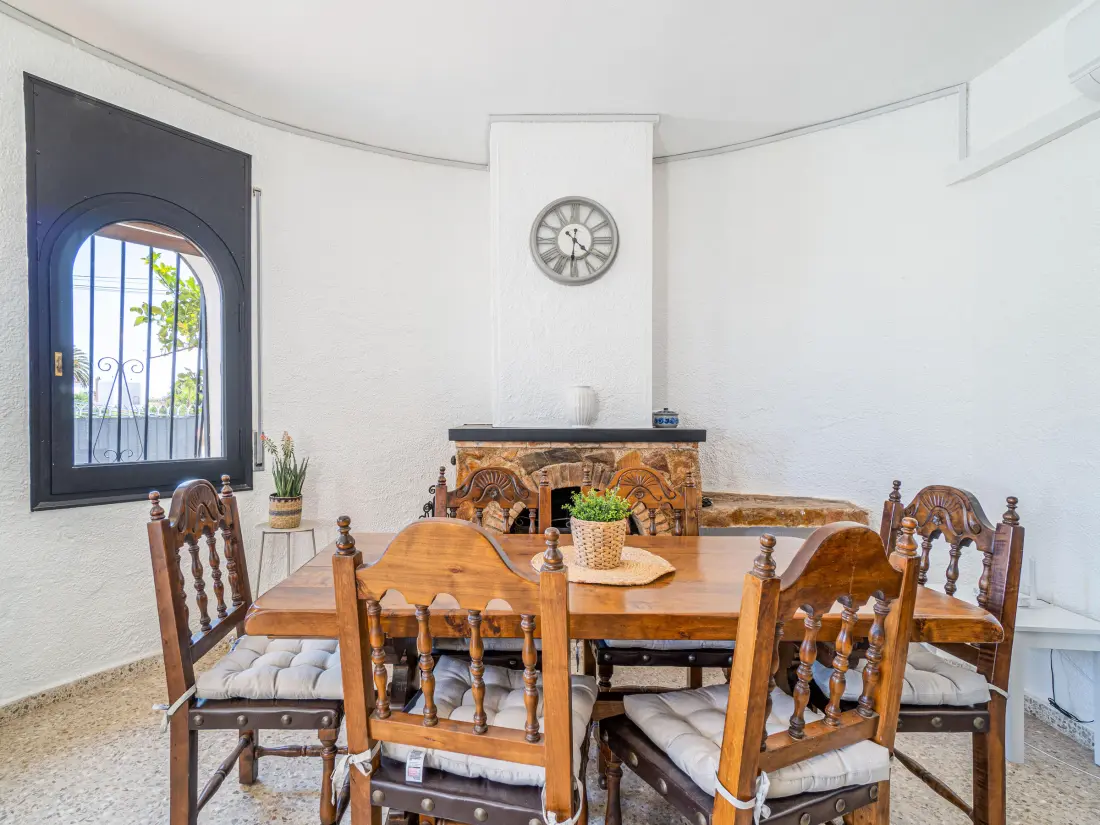 Maison de Vacances Empuriabrava 248