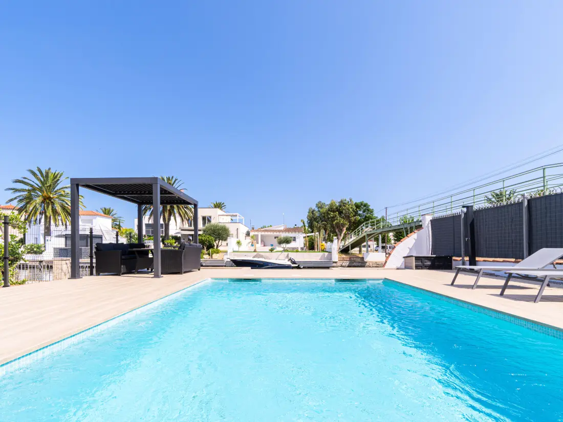 Maison de Vacances Empuriabrava 248
