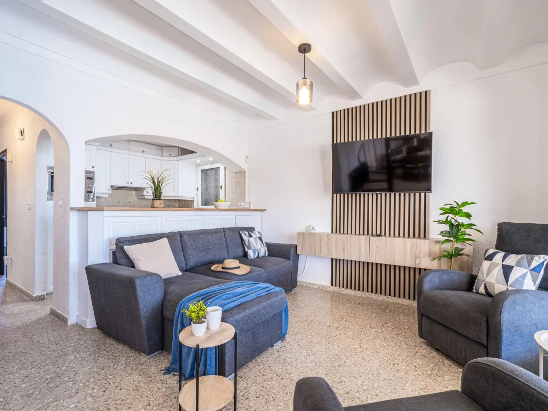 Maison de Vacances Empuriabrava 248