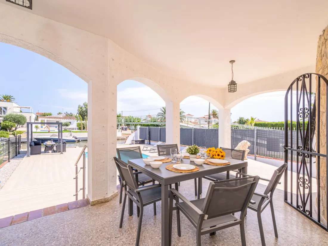 Maison de Vacances Empuriabrava 248