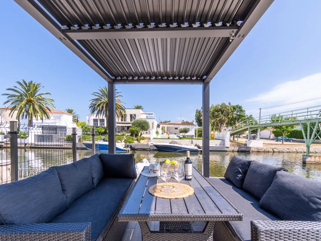 Maison de Vacances Empuriabrava 248