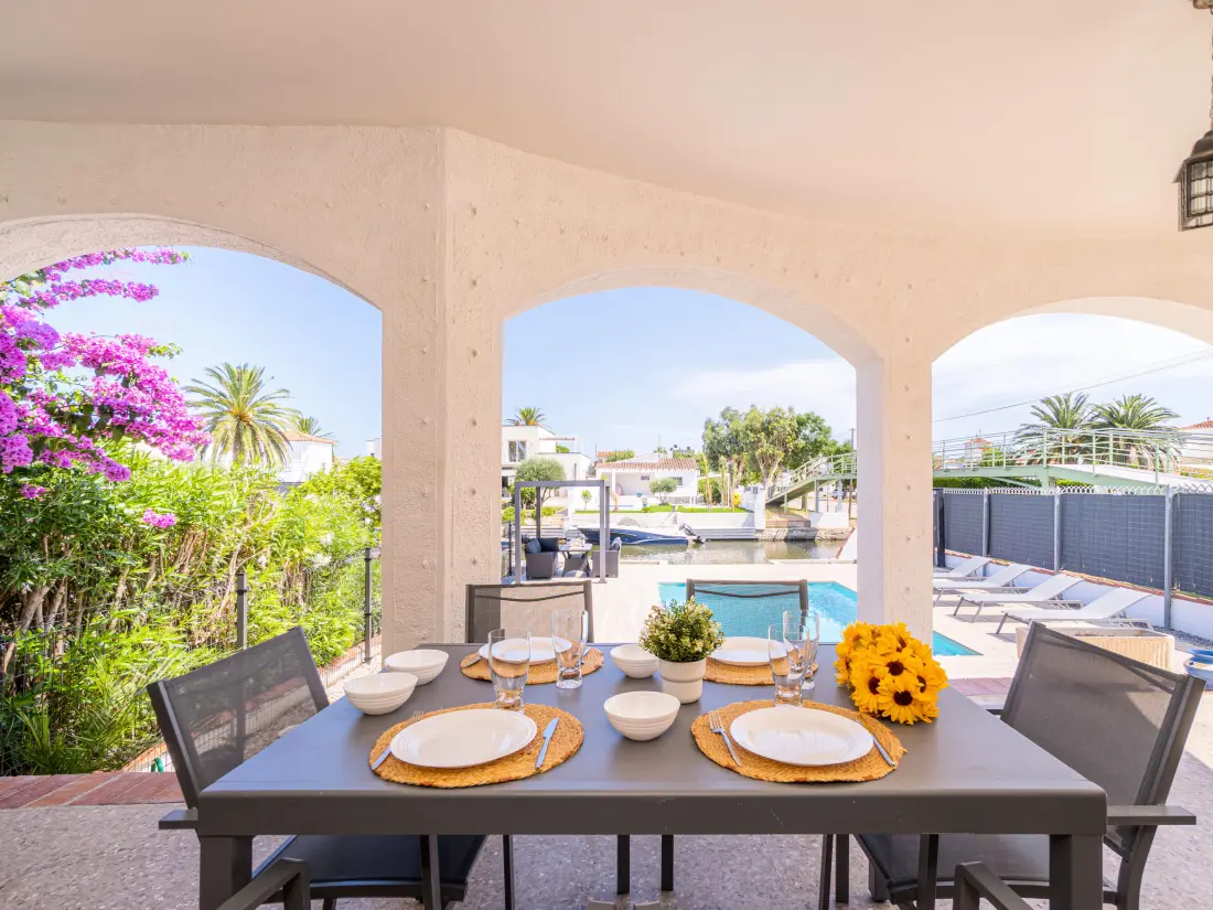 Maison de Vacances Empuriabrava 248