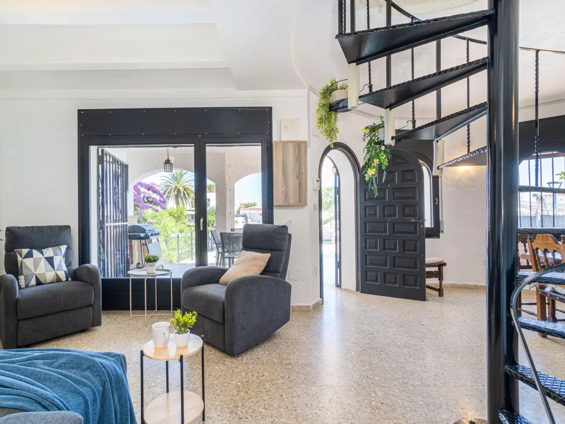 Maison de Vacances Empuriabrava 248