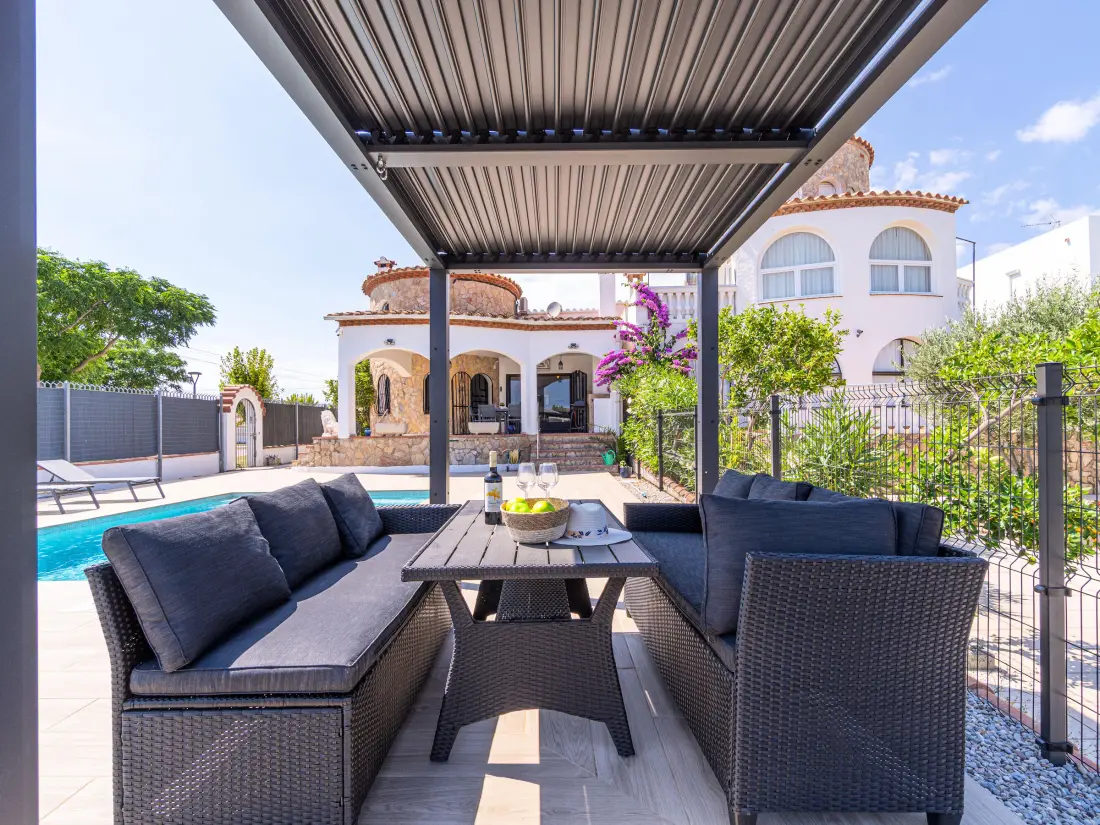 Maison de Vacances Empuriabrava 248