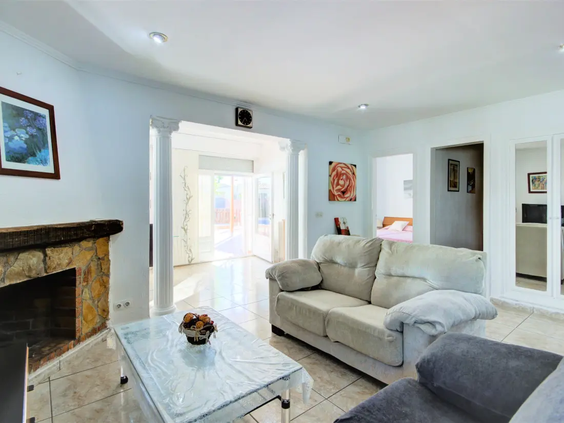 Maison de Vacances Empuriabrava 249