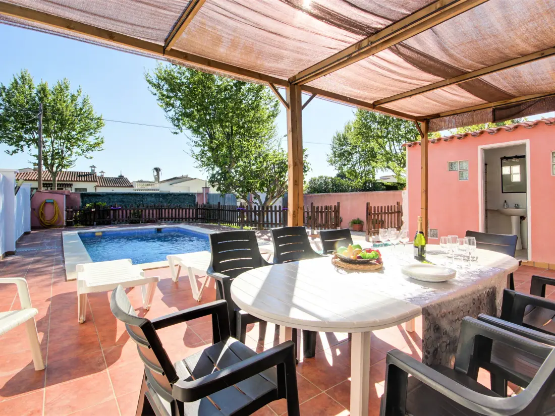 Maison de Vacances Empuriabrava 249