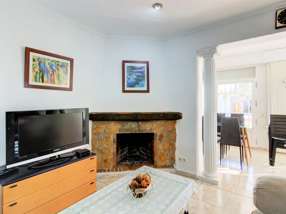 Maison de Vacances Empuriabrava 249