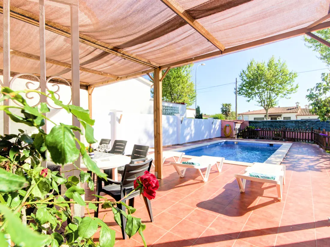 Maison de Vacances Empuriabrava 249