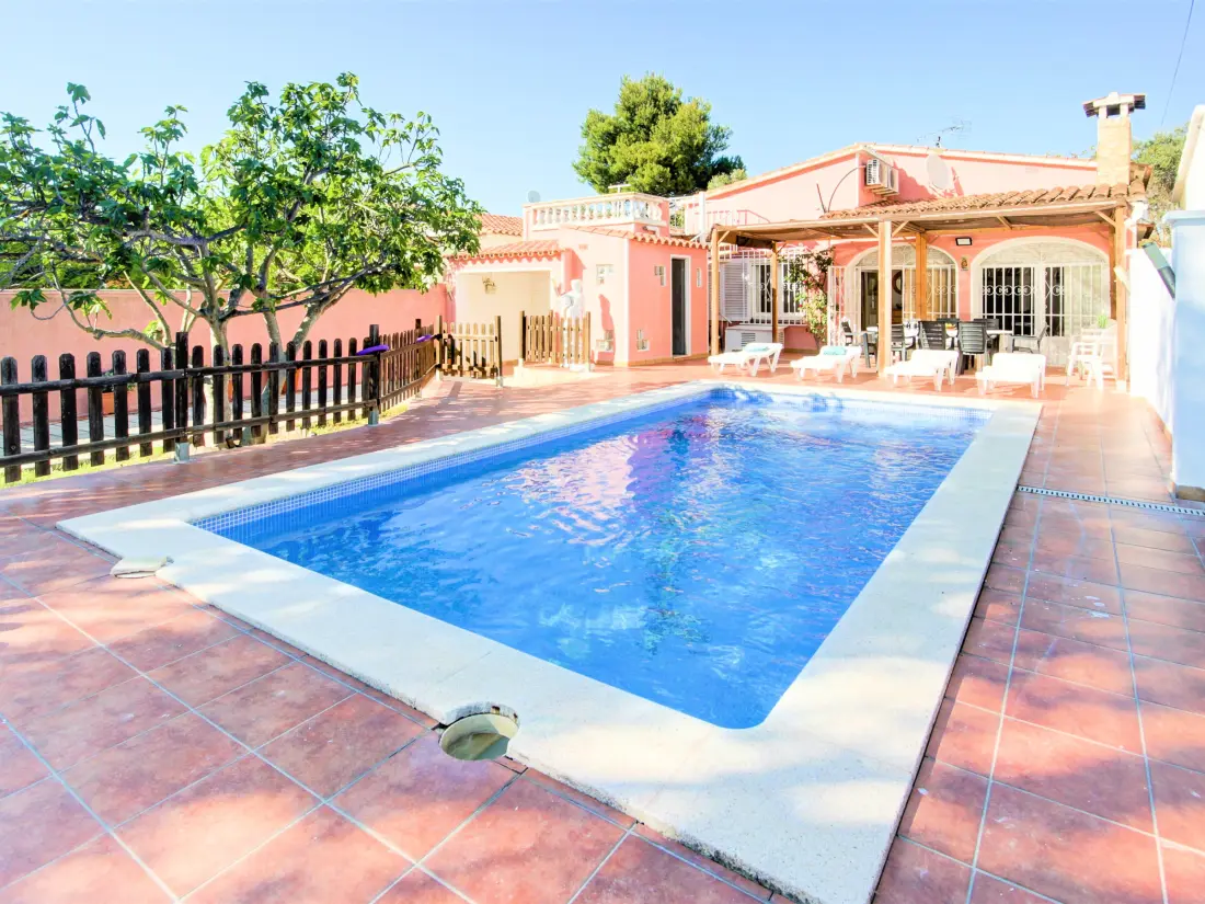 Maison de Vacances Empuriabrava 249