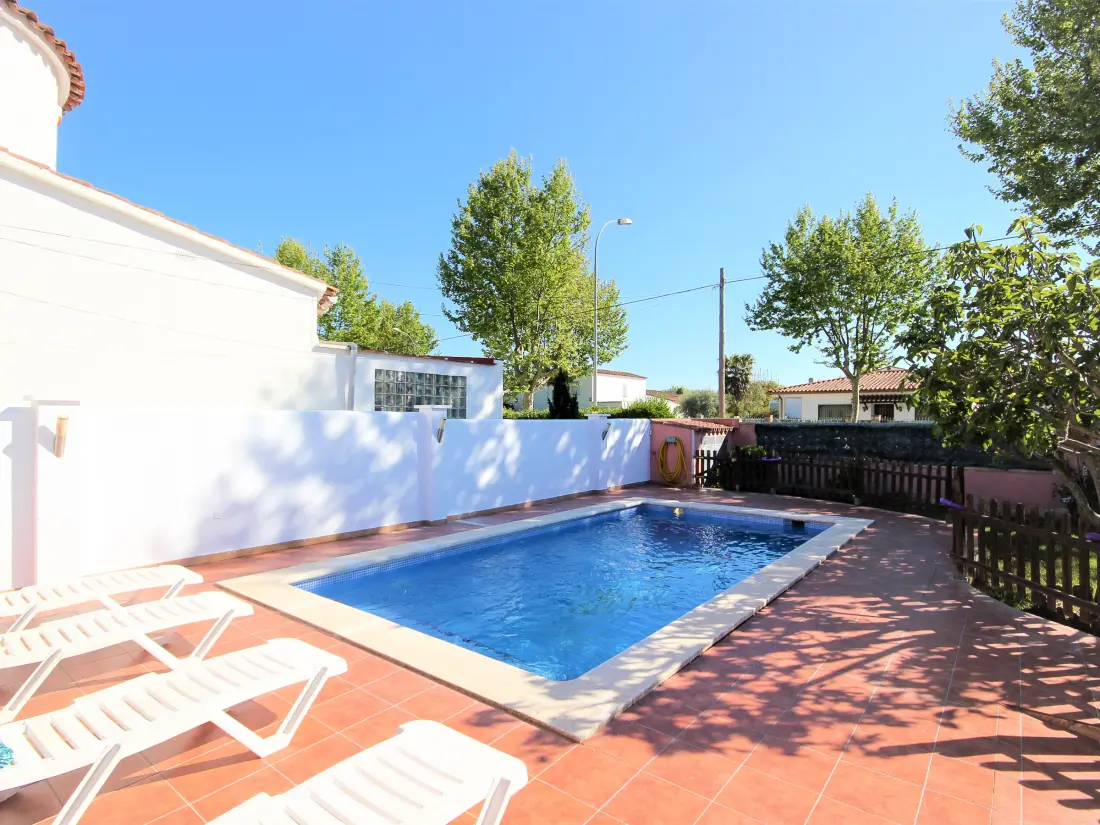 Maison de Vacances Empuriabrava 249