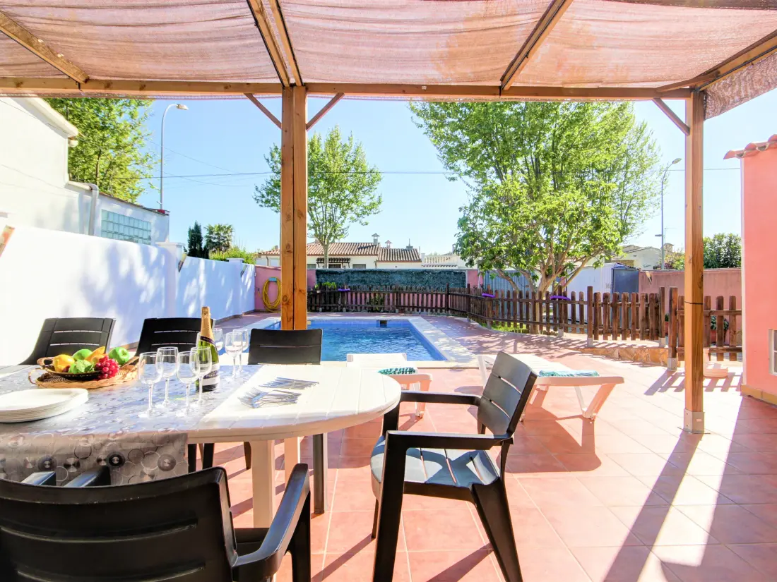 Maison de Vacances Empuriabrava 249