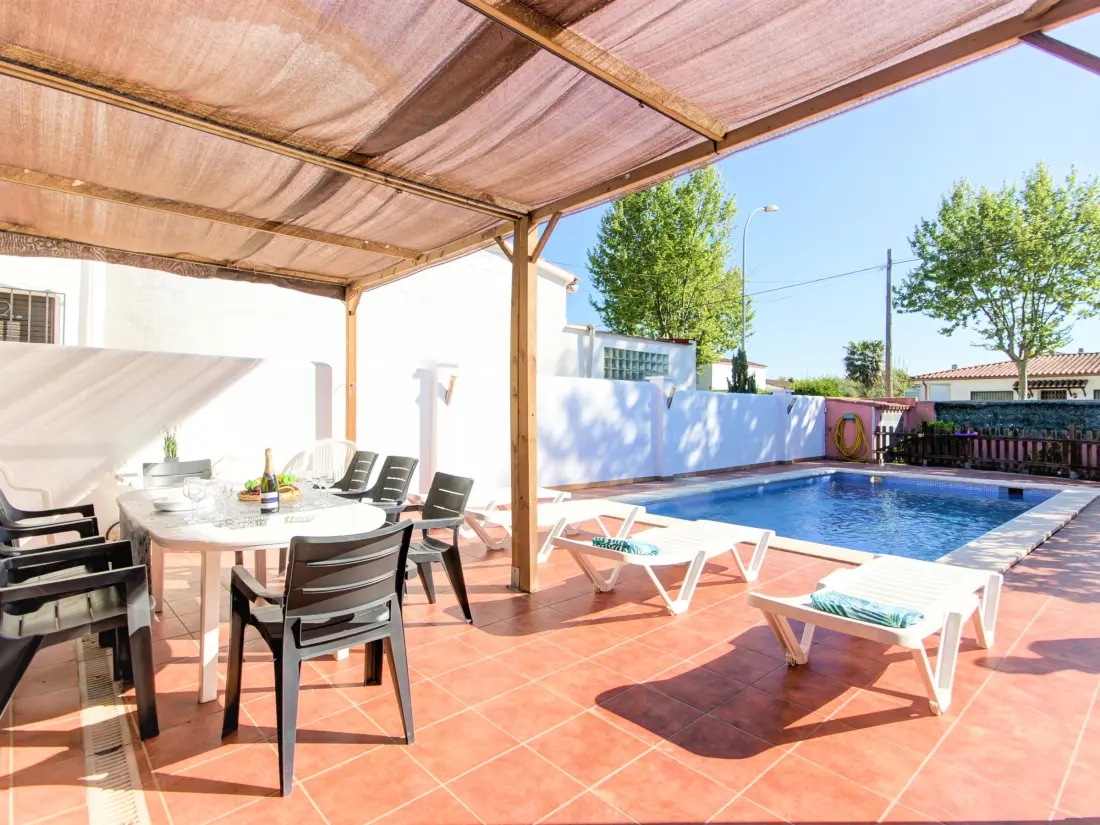 Maison de Vacances Empuriabrava 249