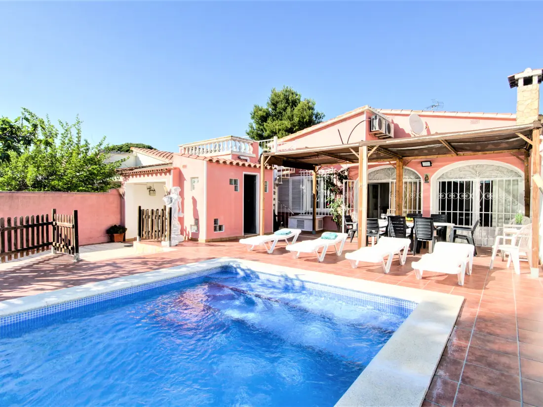 Maison de Vacances Empuriabrava 249