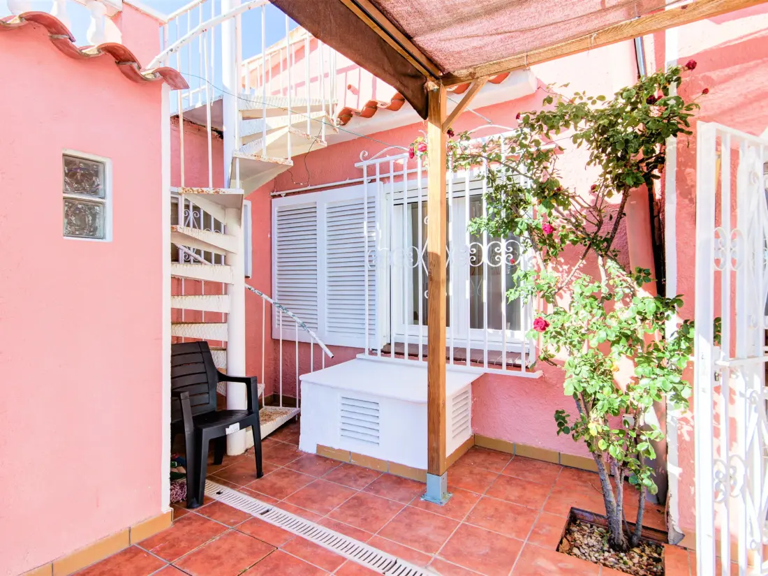 Maison de Vacances Empuriabrava 249