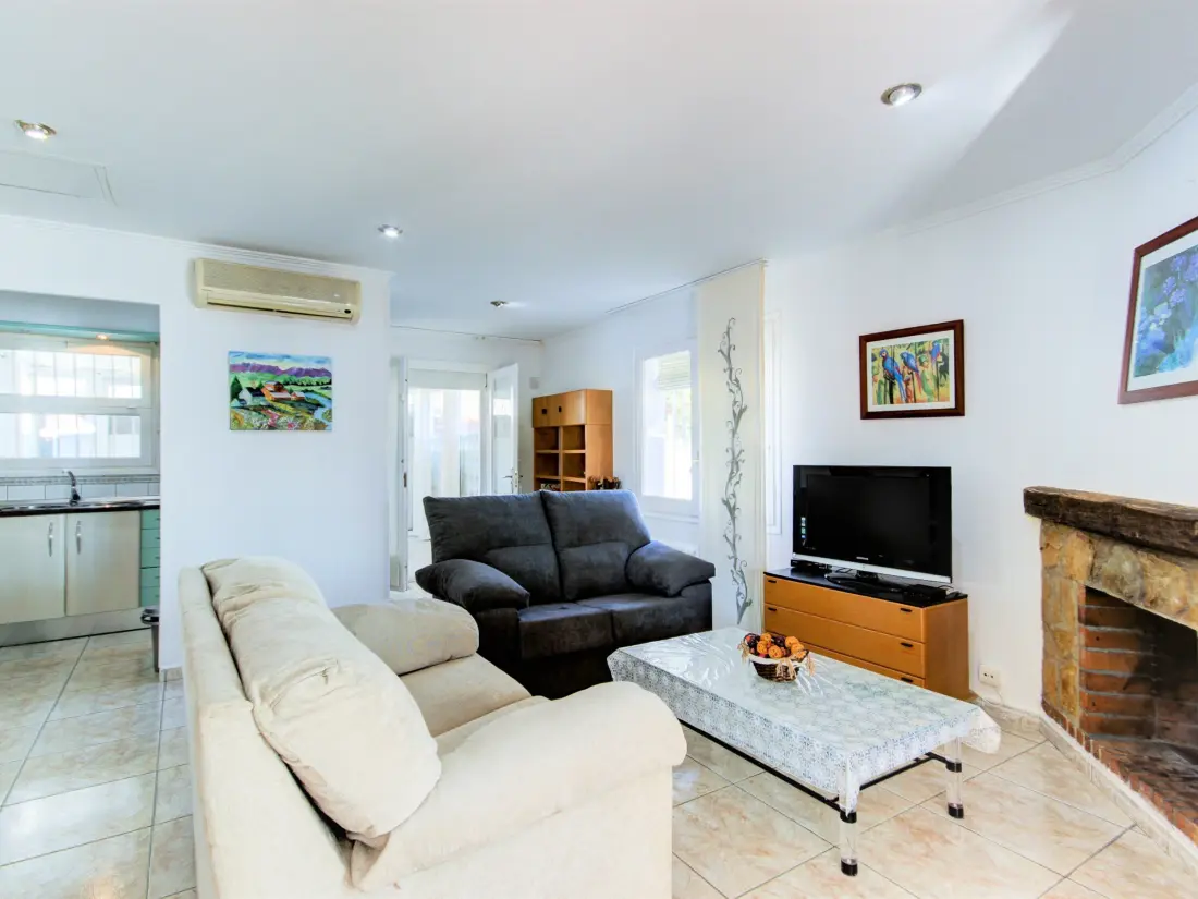 Maison de Vacances Empuriabrava 249
