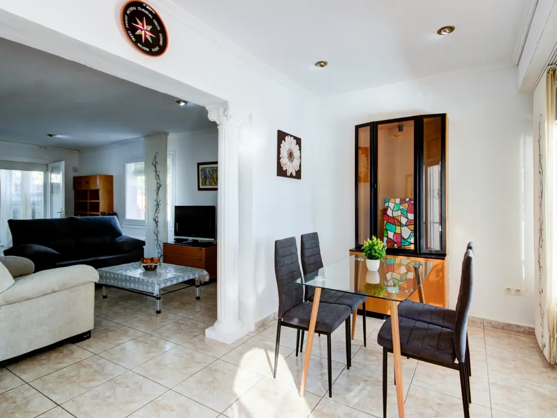 Maison de Vacances Empuriabrava 249