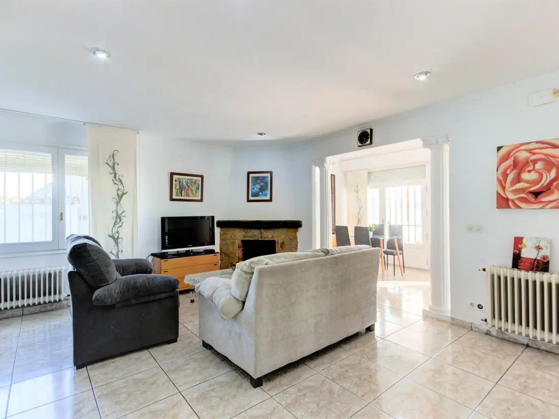 Maison de Vacances Empuriabrava 249
