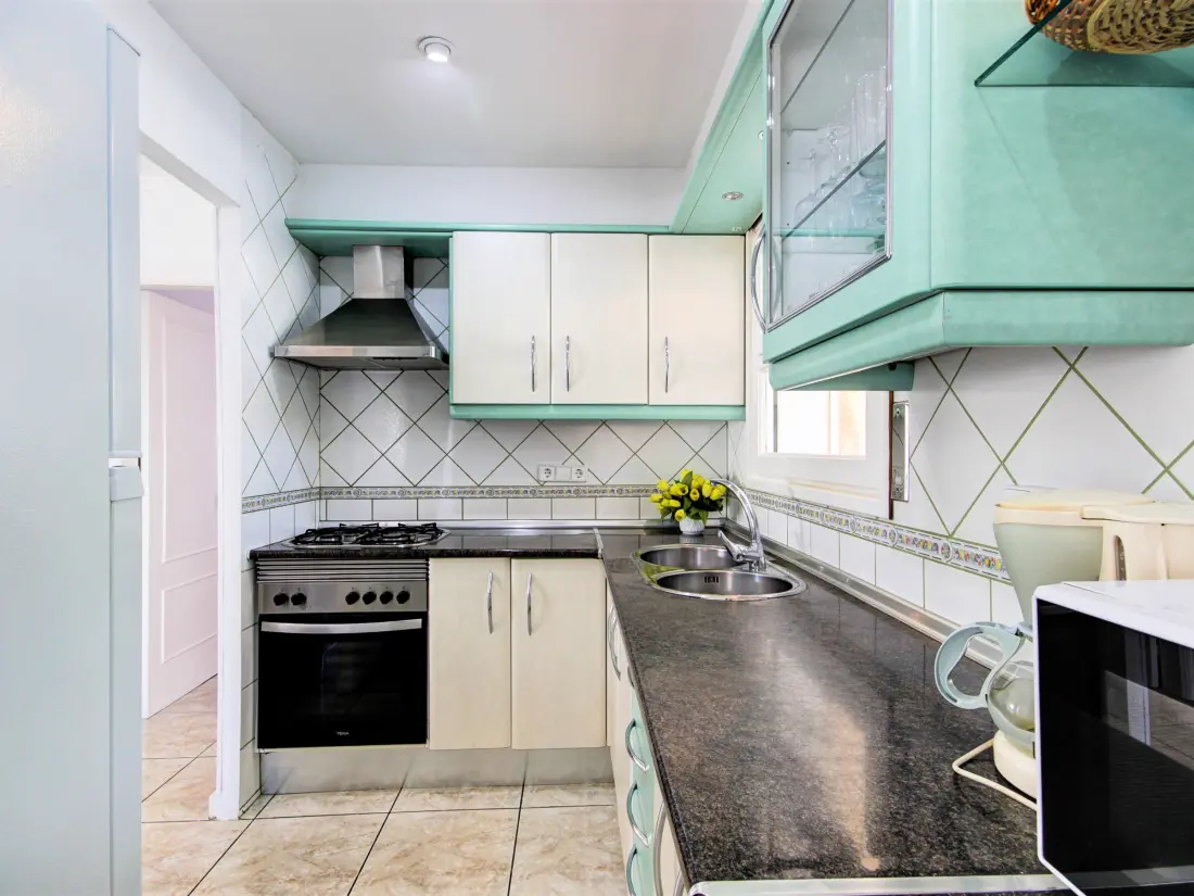 Maison de Vacances Empuriabrava 249