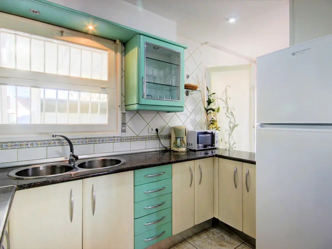 Maison de Vacances Empuriabrava 249