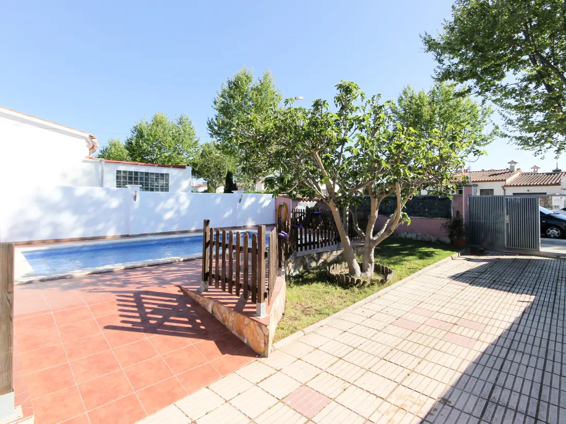 Maison de Vacances Empuriabrava 249