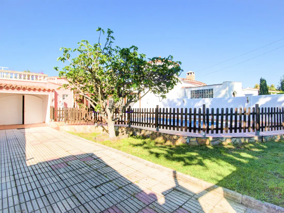 Maison de Vacances Empuriabrava 249