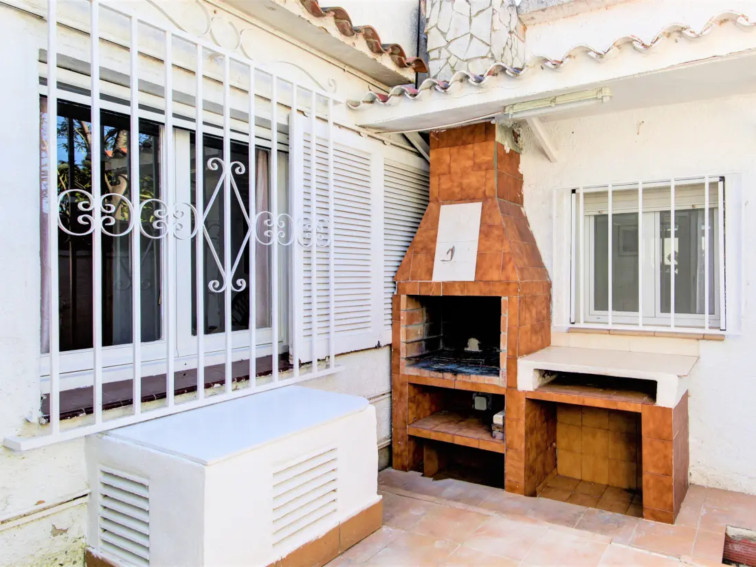 Maison de Vacances Empuriabrava 249