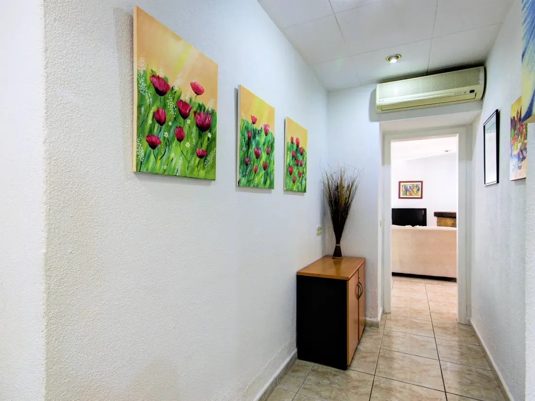 Maison de Vacances Empuriabrava 249
