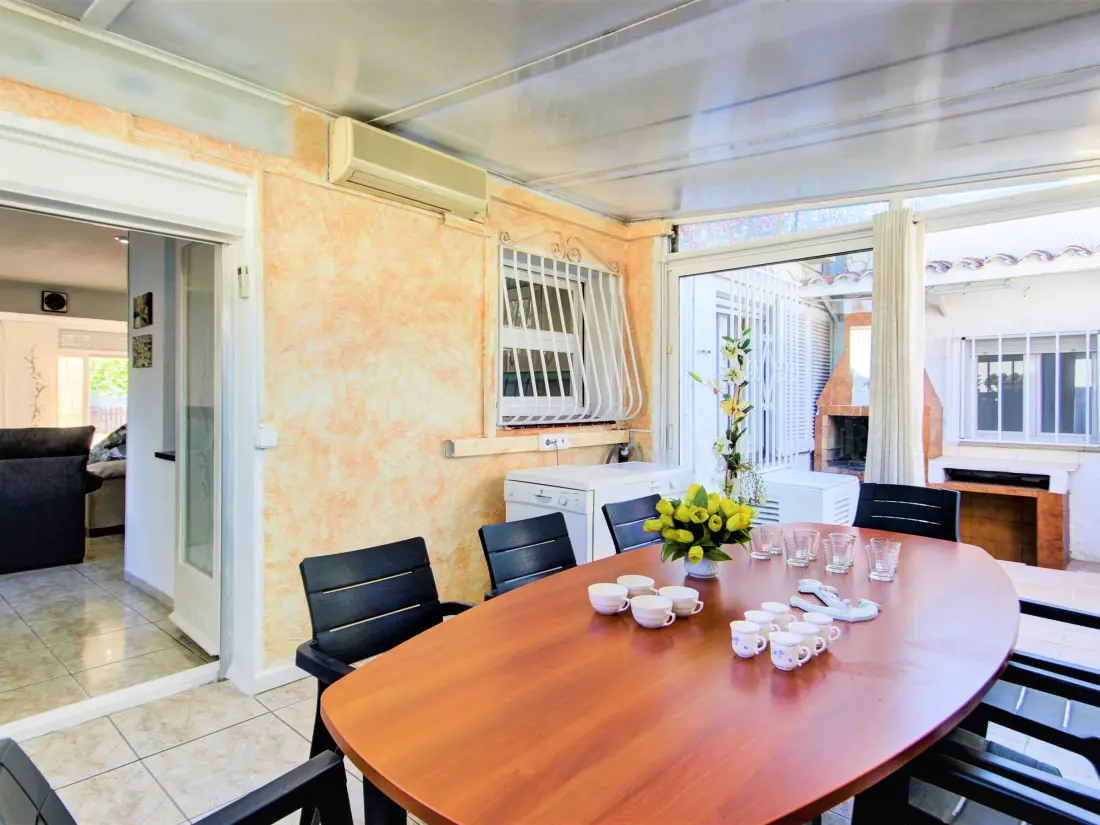 Maison de Vacances Empuriabrava 249
