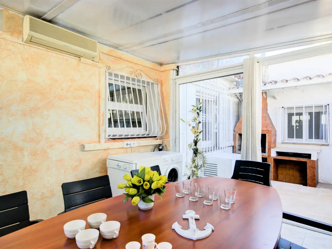 Maison de Vacances Empuriabrava 249