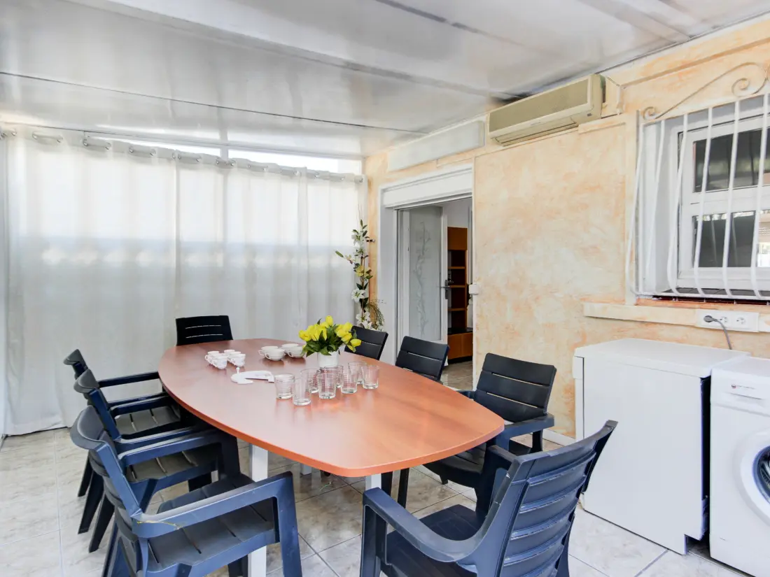 Maison de Vacances Empuriabrava 249