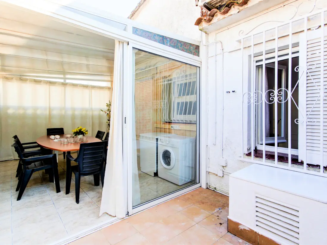 Maison de Vacances Empuriabrava 249